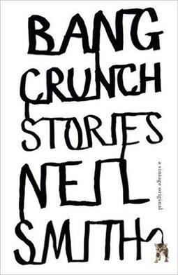 BANG CRUNCH