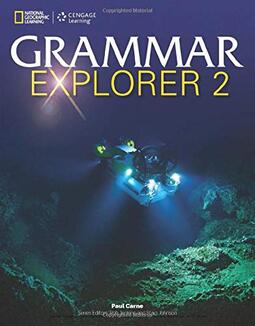Grammar Explorer 2 Sb