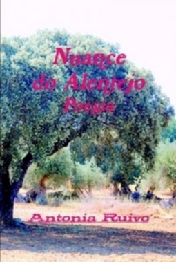 Nuance do Alentejo (Poesia #1)