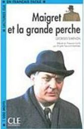 Maigret Et La Grande Perche - IMPORTADO