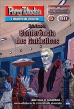 Conferência dos Galácticos (Perry Rhodan #1811)