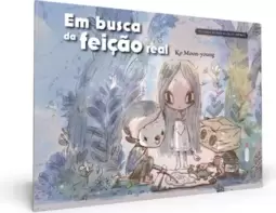 Em Busca da Feição Real: Coleção It’S Okay To Not Be Okay - Livro 5