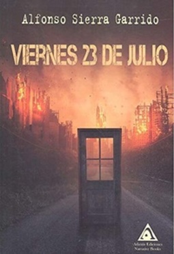 Viernes 23 de julio