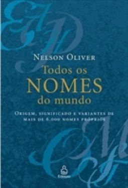 Todos os Nomes do Mundo