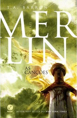 Merlin: As 7 canções (Vol. 2)