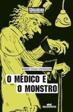 O Medico e o monstro