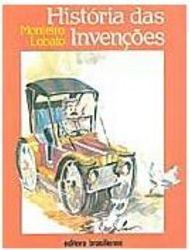 História das Invenções