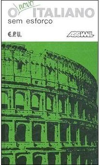 O Novo Italiano sem Esforço