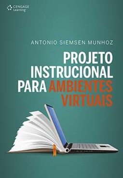Projeto instrucional para ambientes virtuais