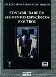 Contabilidade em Segmentos Específicos e Outros
