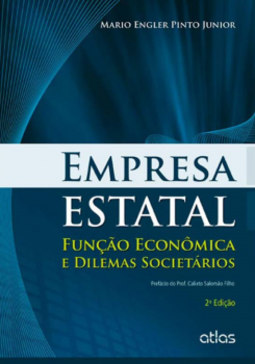 Empresa estatal: Função econômica e dilemas societários