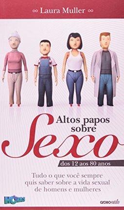 ALTOS PAPOS SOBRE SEXO