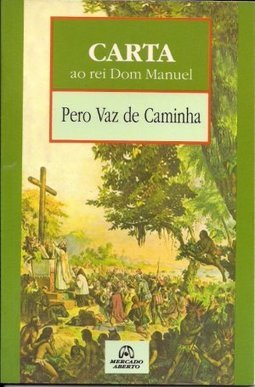 Carta ao Rei Dom Manuel