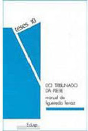 Do Tribunado da Plebe