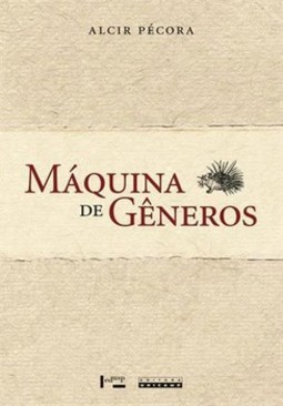 Máquina de gêneros