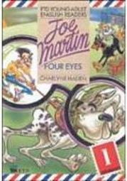 Joe Martin: Four Eyes - 1 Intermediate