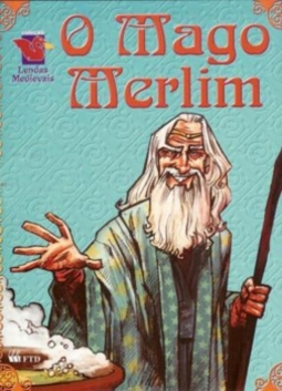 O mago Merlim