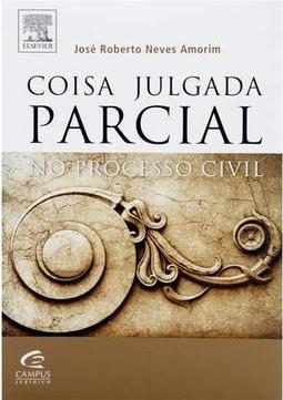 Coisa Julgada Parcial no Processo Civil