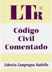 Código Civil Comentado