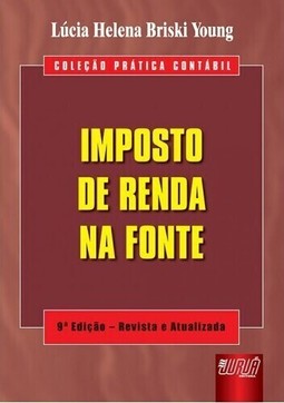 Imposto de Renda na Fonte