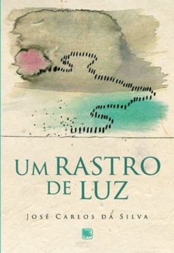 Um rastro de luz