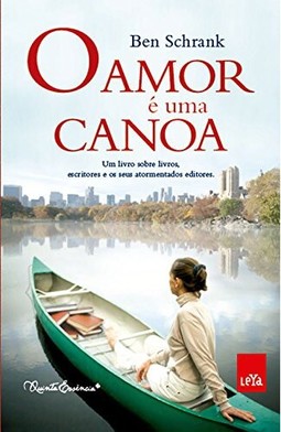 O amor é uma canoa