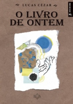 O Livro de Ontem (Atos em Cena)
