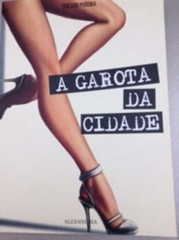 A Garota da Cidade