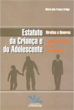 Estatuto da Criança e do Adolescente