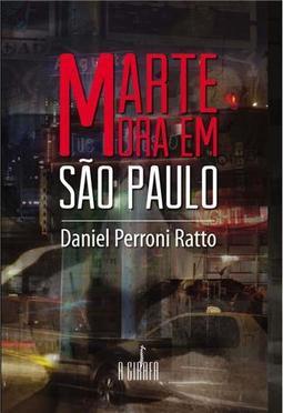 Marte Mora Em São Paulo