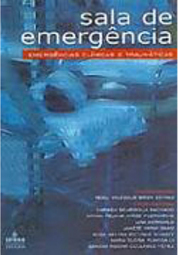 Sala de Emergência: Emergências Clínicas e Traumáticas