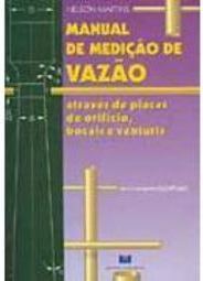 Manual de Medição de Vazão