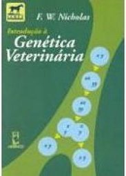 Introdução à Genética Veterinária