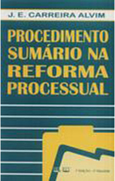 Procedimento Sumário na Reforma Processual