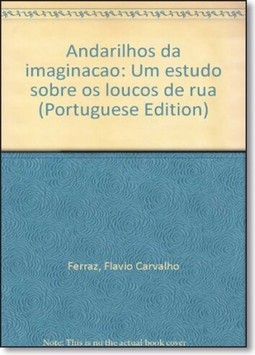 Andarilhos Da Imaginacao