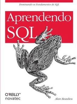 Aprendendo SQL: dominando os fundamentos de SQL