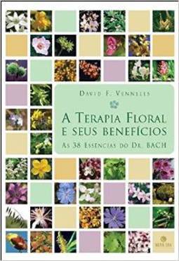 Terapia Floral e Seus Benefícios