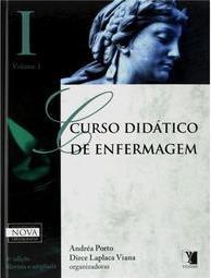 Curso Didático de Enfermagem