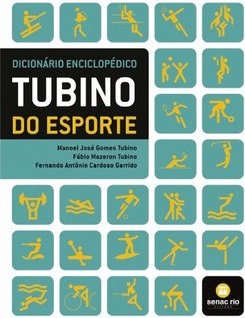 Dicionário Enciclopédico Tubino do Esporte