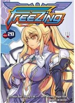 Freezing
