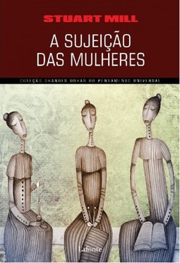 A Sujeição das Mulheres