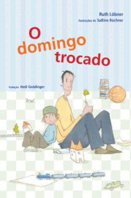 O domingo trocado