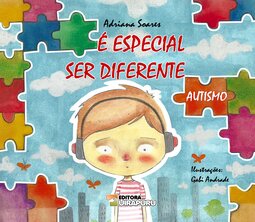 É especial ser diferente