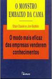 O Monstro Embaixo da Cama