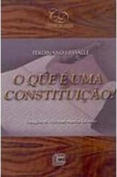 O que é uma Constituição?