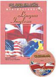 Minidicionário: Língua Inglesa