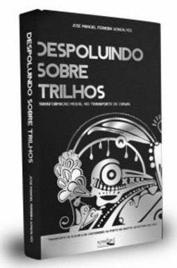 Despoluindo sobre trilhos: transformação modal no transporte de cargas