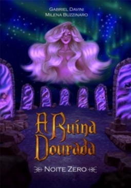 A Ruína Dourada #1