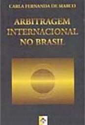 Arbitragem Internacional no Brasil