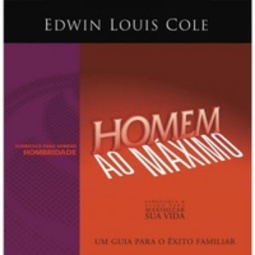 Homem ao máximo (Hombridade)